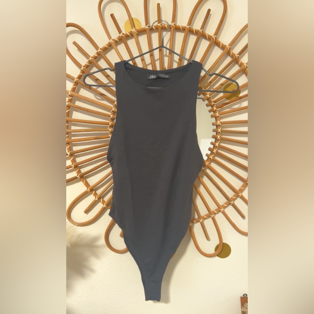 Zara Bodysuit